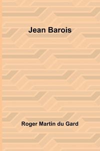 Produktbild: Jean Barois