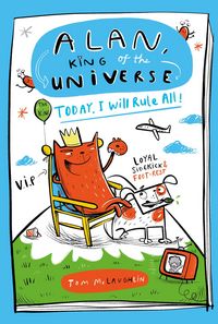 Produktbild: Today, I Will Rule All!