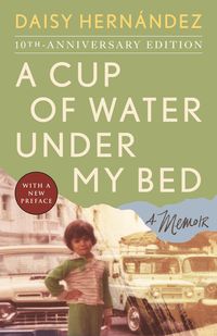 Produktbild: A Cup of Water Under My Bed
