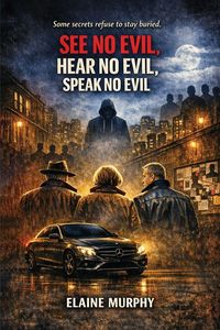 Produktbild: See No Evil, Hear No Evil, Speak No Evil