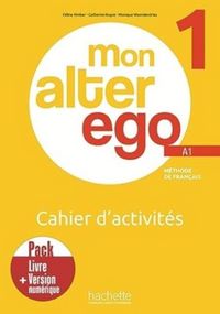 Produktbild: Mon Alter Ego 1