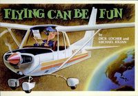 Produktbild: Flying Can Be Fun