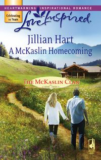 Produktbild: A Mckaslin Homecoming