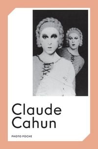 Produktbild: Claude Cahun