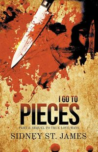 Produktbild: I Go to Pieces - Part 2