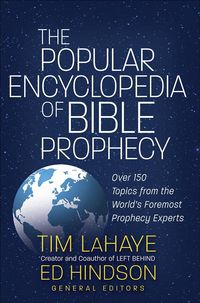 Produktbild: Popular Ency Of Bible Prophecy
