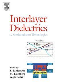 Produktbild: Interlayer Dielectrics for Semiconductor Technologies