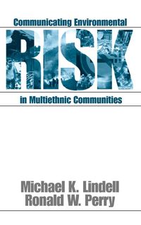 Produktbild: Communicating Environmental Risk in Multiethnic Communities