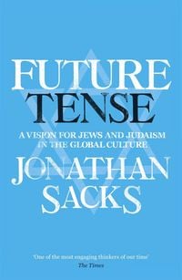 Produktbild: Future Tense