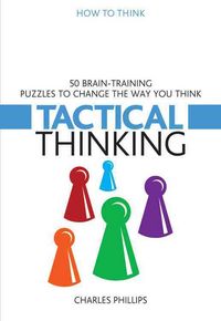 Produktbild: Tactical Thinking