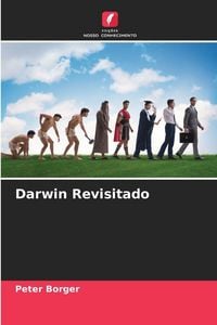 Produktbild: Darwin Revisitado
