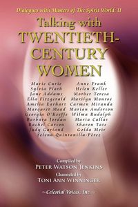 Produktbild: Talking with Twentieth Century Women