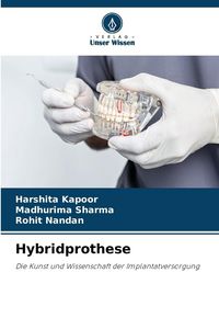 Produktbild: Hybridprothese