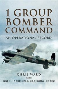 Produktbild: 1 Group Bomber Command