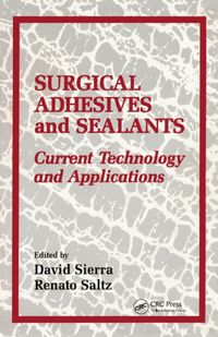 Produktbild: Surgical Adhesives & Sealants