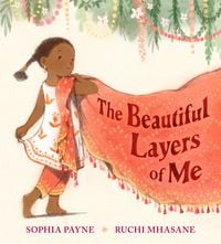 Produktbild: The Beautiful Layers of Me