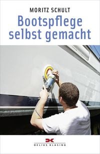 Bild vom Artikel Bootspflege selbst gemacht vom Autor Moritz Schult