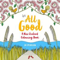 Produktbild: All Good