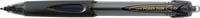 Produktbild: Faber-Castell Mitsubishi Kugelschreiber uni-ball&reg; Powertank schwarz