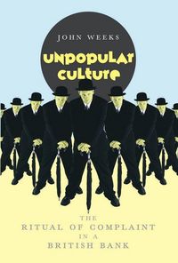 Produktbild: Unpopular Culture