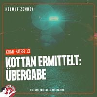 Produktbild: Kottan ermittelt: &Uuml;bergabe