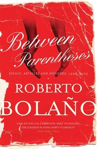 Produktbild: Bola&ntilde;o, R: Between Parentheses