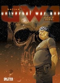 Produktbild: Universal War One. Band 5