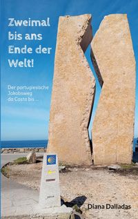 Produktbild: Zweimal bis ans Ende der Welt!
