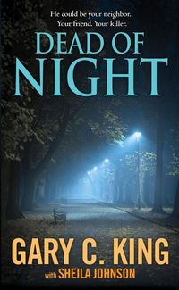 Produktbild: Dead Of Night