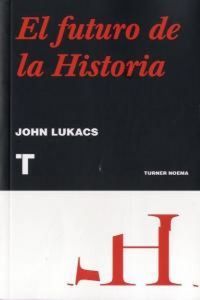 Produktbild: El futuro de la historia