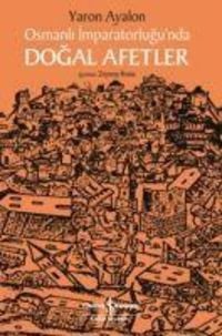 Produktbild: Osmanli Imparatorlugunda Dogal Afetler