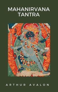 Produktbild: Mahanirvana Tantra