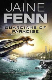 Produktbild: Guardians of Paradise