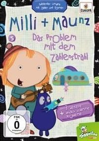 Produktbild: 05/Das Problem mit dem Zahlenstrahl