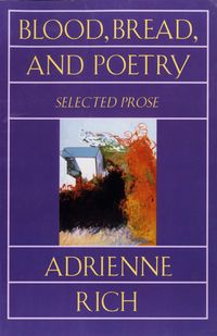 Produktbild: Blood, Bread, and Poetry