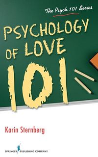Produktbild: Psychology of Love 101