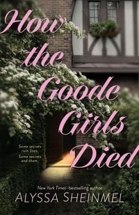 Produktbild: How the Goode Girls Died