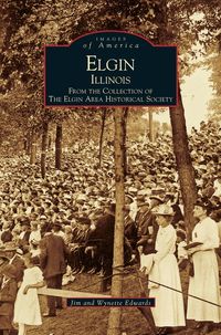 Produktbild: Elgin, Illinois