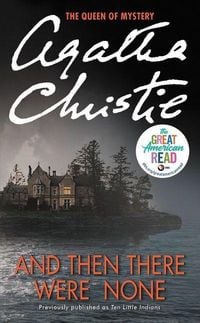 Produktbild: And Then There Were None