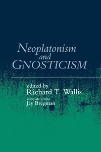 Produktbild: Neoplatonism and Gnosticism
