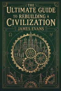 Produktbild: The Ultimate Guide to Rebuilding a Civilization