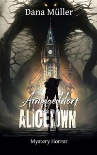 Produktbild: Armageddon Alicetown