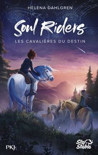 Produktbild: Soul riders