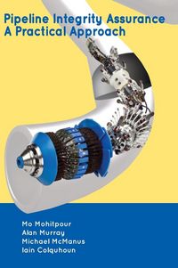 Produktbild: Pipeline Integrity Assurance