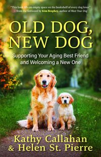 Produktbild: Old Dog, New Dog