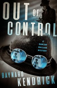 Produktbild: Out of Control