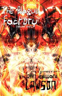 Produktbild: The Plague Factory