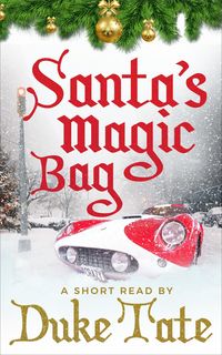 Produktbild: Santa's Magic Bag