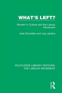Produktbild: What's Left?