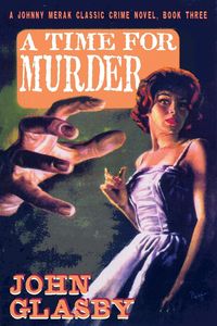 Produktbild: A Time for Murder
